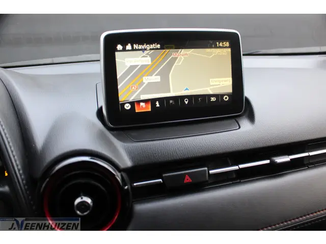 Mazda CX-3 2.0 SkyActiv-G 120 GT-M 2015 Benzine 22