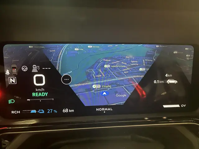 Alpine A290 GTS 52 kWh 2026 Elektrisch