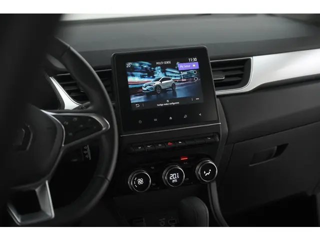 Renault Captur Mild Hybrid 140 EDC Techno 2023 Benzine 62