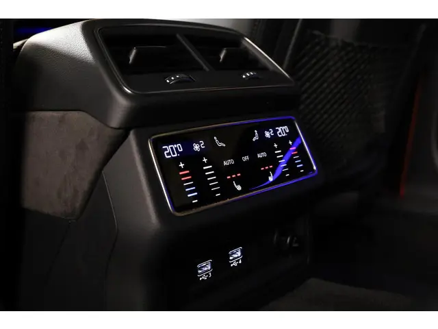 Audi RS6 A6 Avant TFSI quattro 2020 Benzine