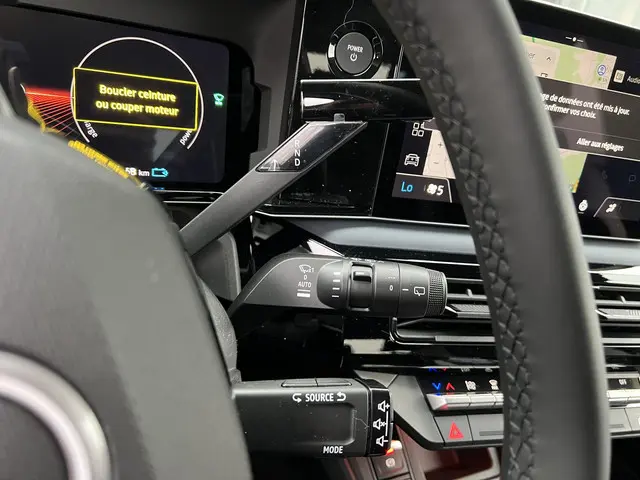 Nissan Micra EVOLVE 52 kWh 2026 Elektrisch 25