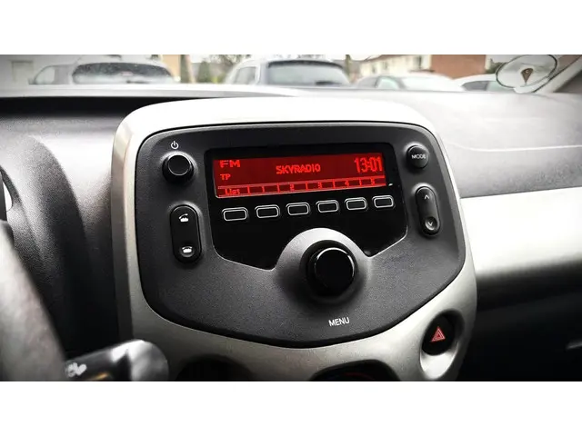 Peugeot 108 1.0 e-VTi Blue Lease 2015 Benzine 15