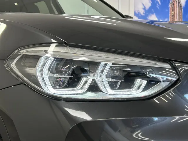 BMW X3 xDrive20i High Executive 2020 Benzine 29