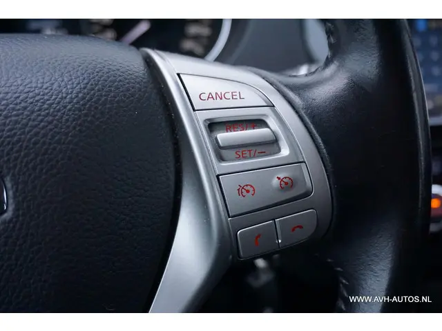 Nissan QASHQAI 1.2 Acenta 2016 Benzine 18