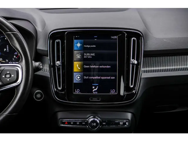 Volvo XC40 1.5 T2 R-Design 2021 Benzine 11