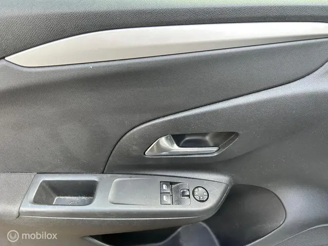 Opel Corsa 1.2 Edition 2020 Benzine 16