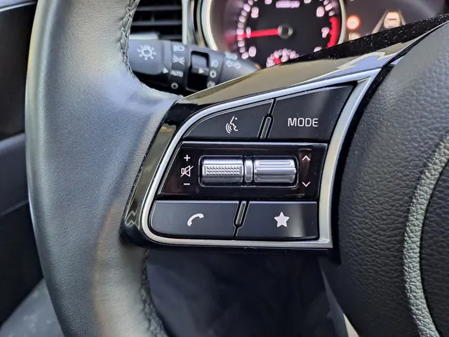 Kia XCeed 1.5 T-GDi GT-Line NIEUWSTAAT 2024 Benzine 17