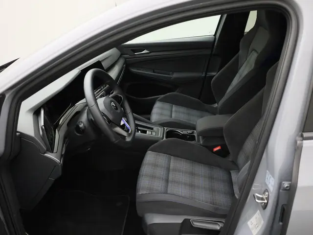 Volkswagen Golf 1.4/245PK GTE 2022 Hybride Benzine 15