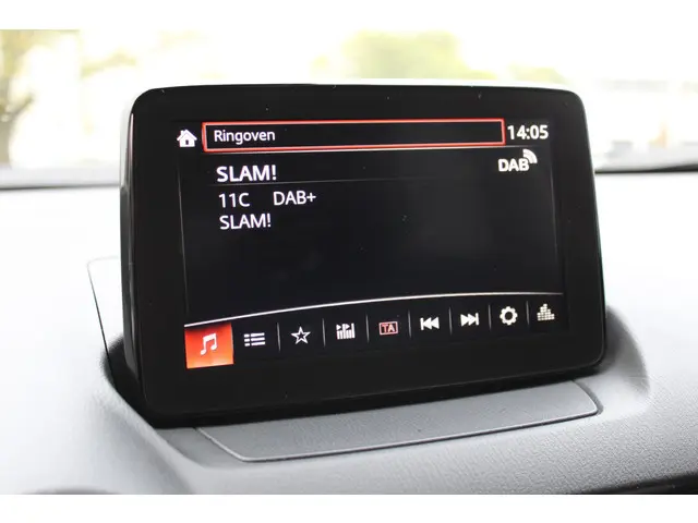 Mazda CX-3 2.0 SkyActiv-G 120 GT-M Line 2019 Benzine 17