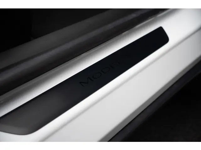 Tesla Model Y Long Range AWD 75 kWh 2023 Elektrisch 22