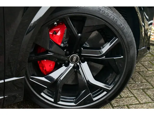 Audi RSQ8 4.0 TFSI 810pk quattro 2022 Benzine 10