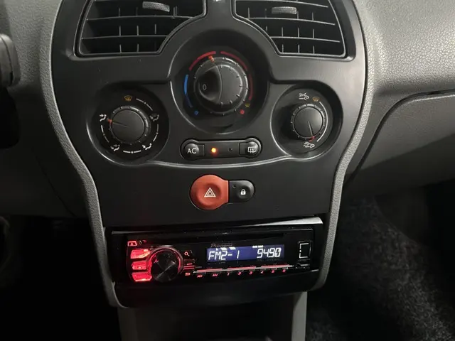 Renault Modus 1.2-16V Authentique 2012 Benzine 13
