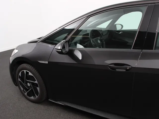 Volkswagen ID.3 Life 58 kWh 2021 Elektrisch 31