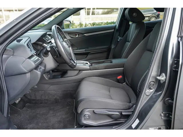 Honda Civic 1.0i VTEC ELEGANCE TURBO 2017 Benzine 20