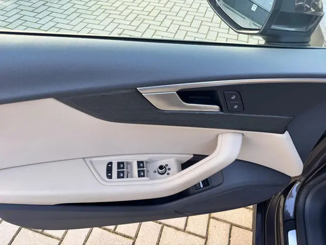 Audi A5 Sportback 2.0 TFSI Sport Pro Line 2017 Benzine 10