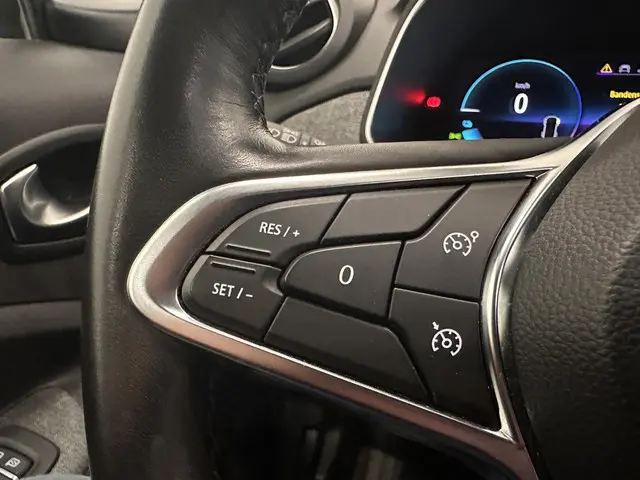 Renault ZOE R135 Intens 52 kWh 2020 Elektrisch 19