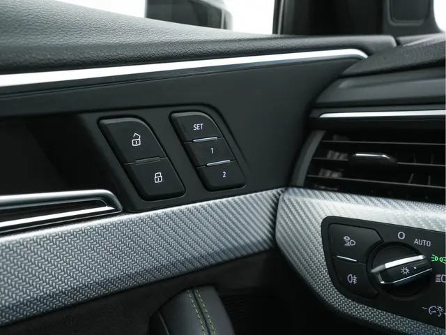 Audi RS4 2.9 TFSI quattro 2018 Benzine 25
