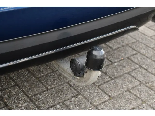 BMW X3 xDrive20i M-Sport 2019 Benzine 10