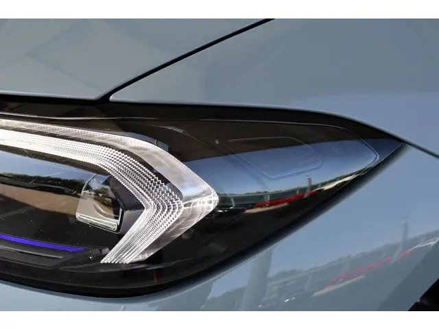 BMW 3 Serie Touring M340i xDrive 2024 Benzine 9