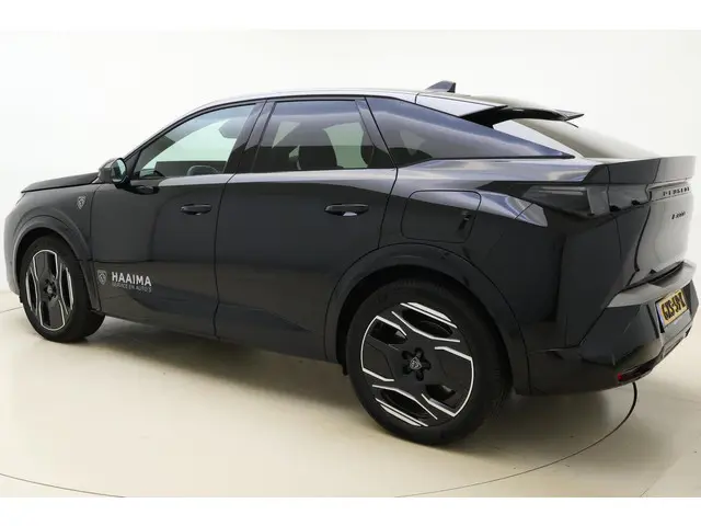 Peugeot e-3008 GT 73 kWh 2024 Elektrisch 4