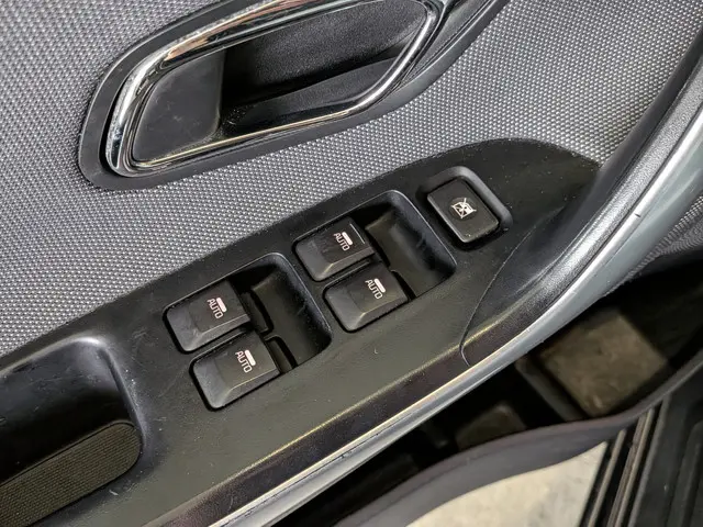 Kia cee'd Sportswagon 1.4 CVVT 2013 Benzine 21