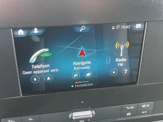 Mercedes-Benz Sprinter 319 3.0 CDI L2H2 2019 Diesel 28