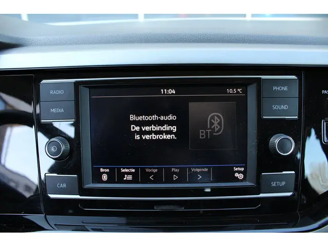 Volkswagen Polo 1.0 TSI Comfortline 2018 Benzine 24