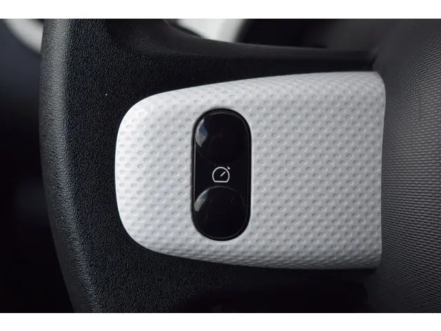 Renault Twingo 1.0 SCE Collection 2018 Benzine 21
