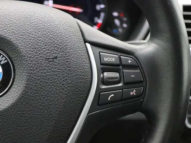 BMW 4 Serie Gran Coupé 418i 2019 Benzine 13