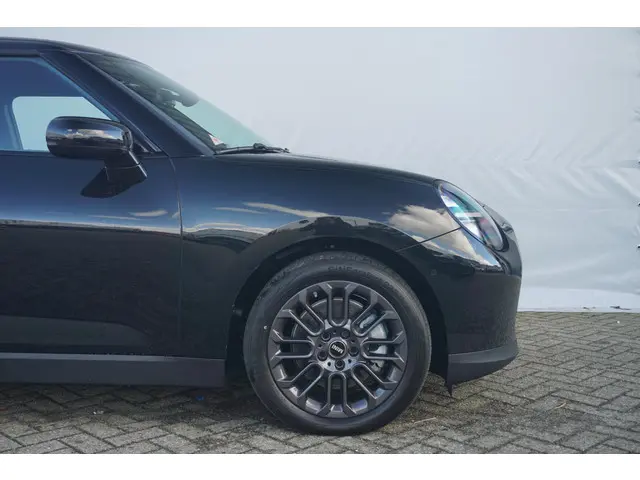 MINI 3-Deurs Cooper E 2026 Elektrisch 6