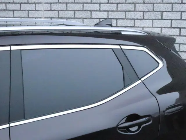 Nissan QASHQAI 1.3 DIG-T Premium Edition 2021 Benzine 21