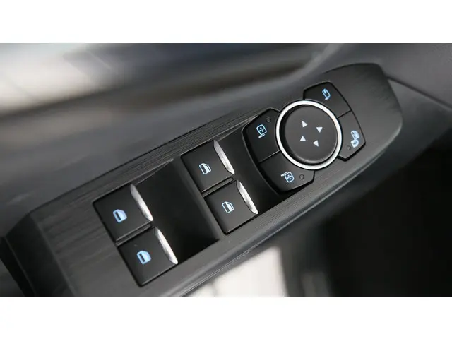 Ford Kuga 2.5 PHEV 225pk Vignale 2021 Hybride Benzine 13