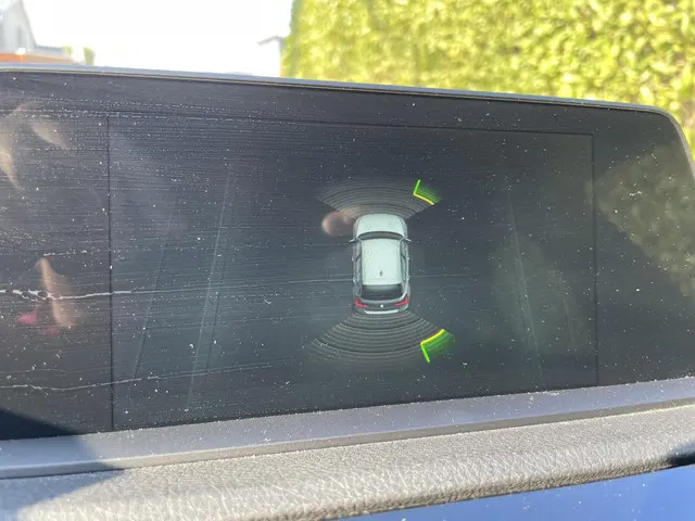 BMW 1 Serie 116i High Executive 2019 Benzine 18