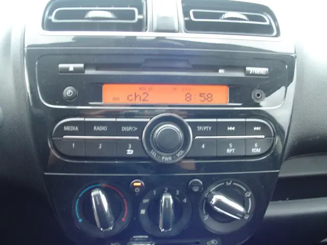 Mitsubishi Space Star 1.0 Intense / Airco / NAP 2018 Benzine 13