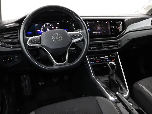 Volkswagen Taigo 1.0 TSI 95pk Life 2022 Benzine 30