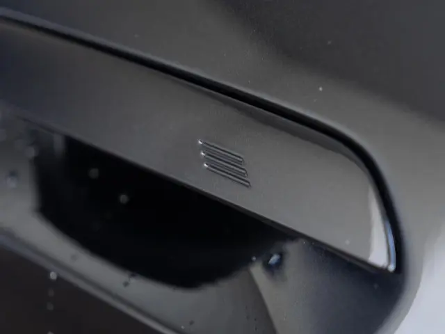 MINI Aceman SE 2025 Elektrisch 24