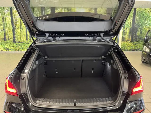 BMW 1 Serie 118i Business Sport Line 2021 Benzine 32