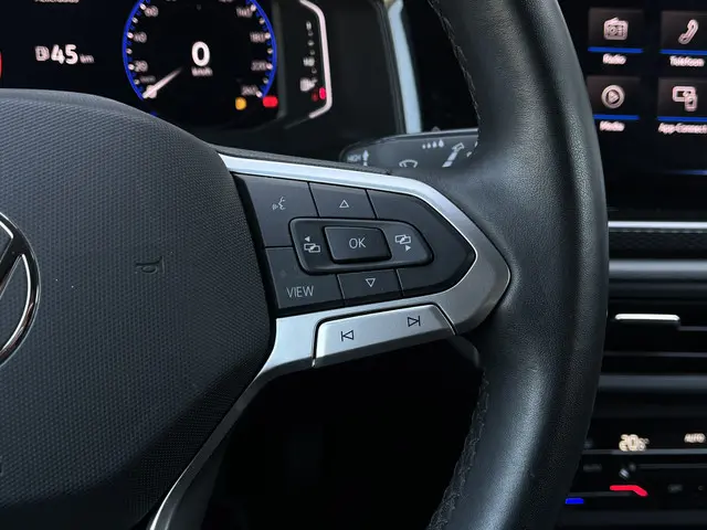 Volkswagen Polo 1.0 TSI Go 2022 Benzine 20