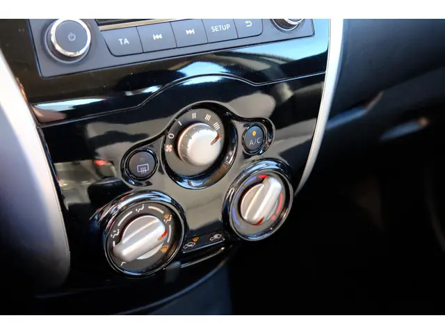 Nissan Note 1.2 Acenta 5-drs Airco|Cruise 2015 Benzine 13