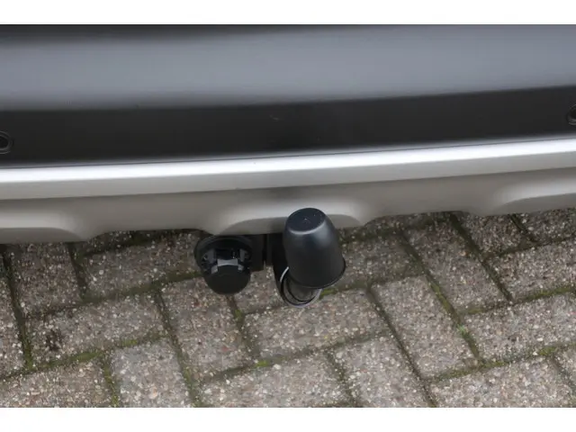 Renault Captur 0.9 TCe Intens 2017 Benzine 32