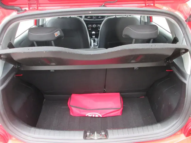 Kia Picanto 1.0 MPi DynamicPlusLine 2019 Benzine 18