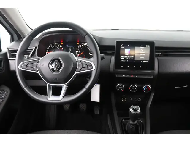 Renault Clio 1.0 TCe 90 Zen 2022 Benzine 15