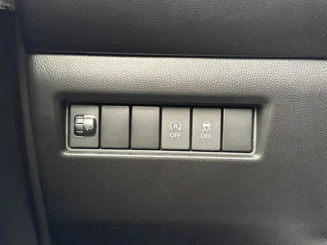 Suzuki Swift 1.2 Select Smart Hybrid 2020 Benzine 22