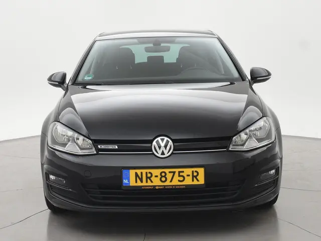 Volkswagen Golf 1.0 TSI 116 PK + CARPLAY | DAB | 2017 Benzine 6