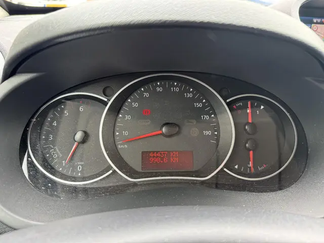 Renault Kangoo Family 1.2 TCe Limited S&S 2017 Benzine 16