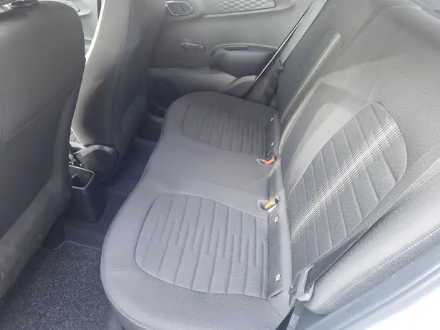 Hyundai i10 1.0 Comfort 2022 Benzine 7