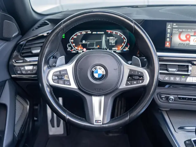 BMW Z4 Roadster M40i 2022 Benzine 10