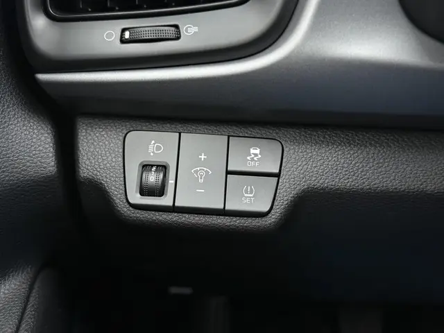 Kia Rio 1.0 TGDI ComfortPlusLine Navigator 2018 Benzine 29