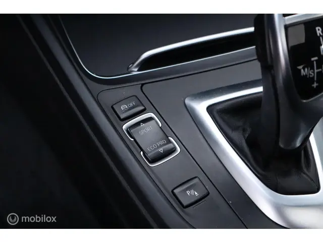 BMW 4 Serie Coupé 440i High Executive 2017 Benzine 62