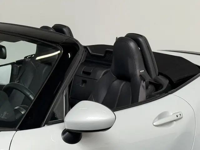Mazda MX-5 2.0 SkyActiv-G 160 GT-M 2018 Benzine 13